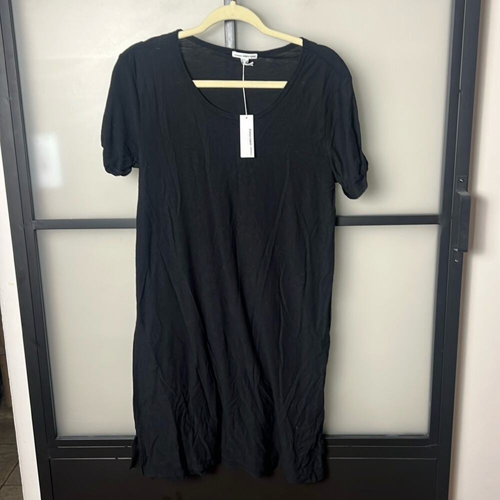 NWT James Perse Shirt Dress Size 2 (US Medium)